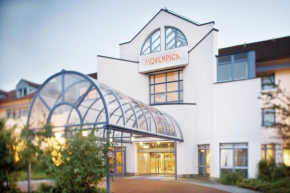  Mövenpick Hotel München-Airport  Халльбергмос